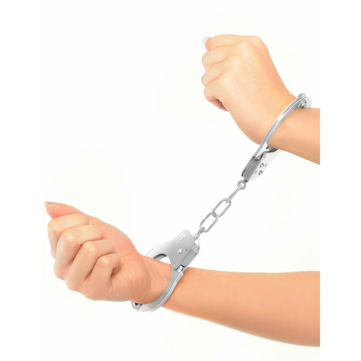 Fetish Fantasy – Official Handcuffs
