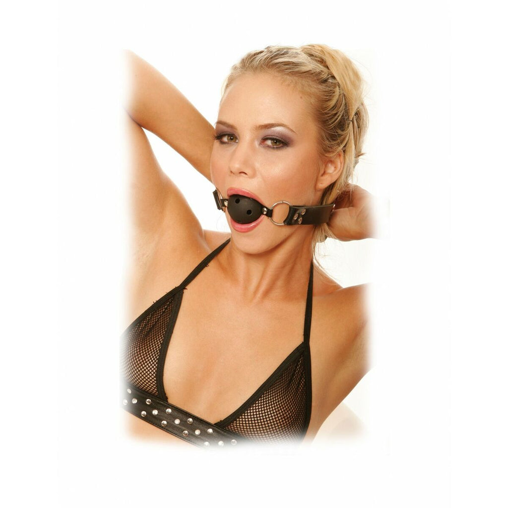 Fetish Fantasy – Breathable Ball Gag