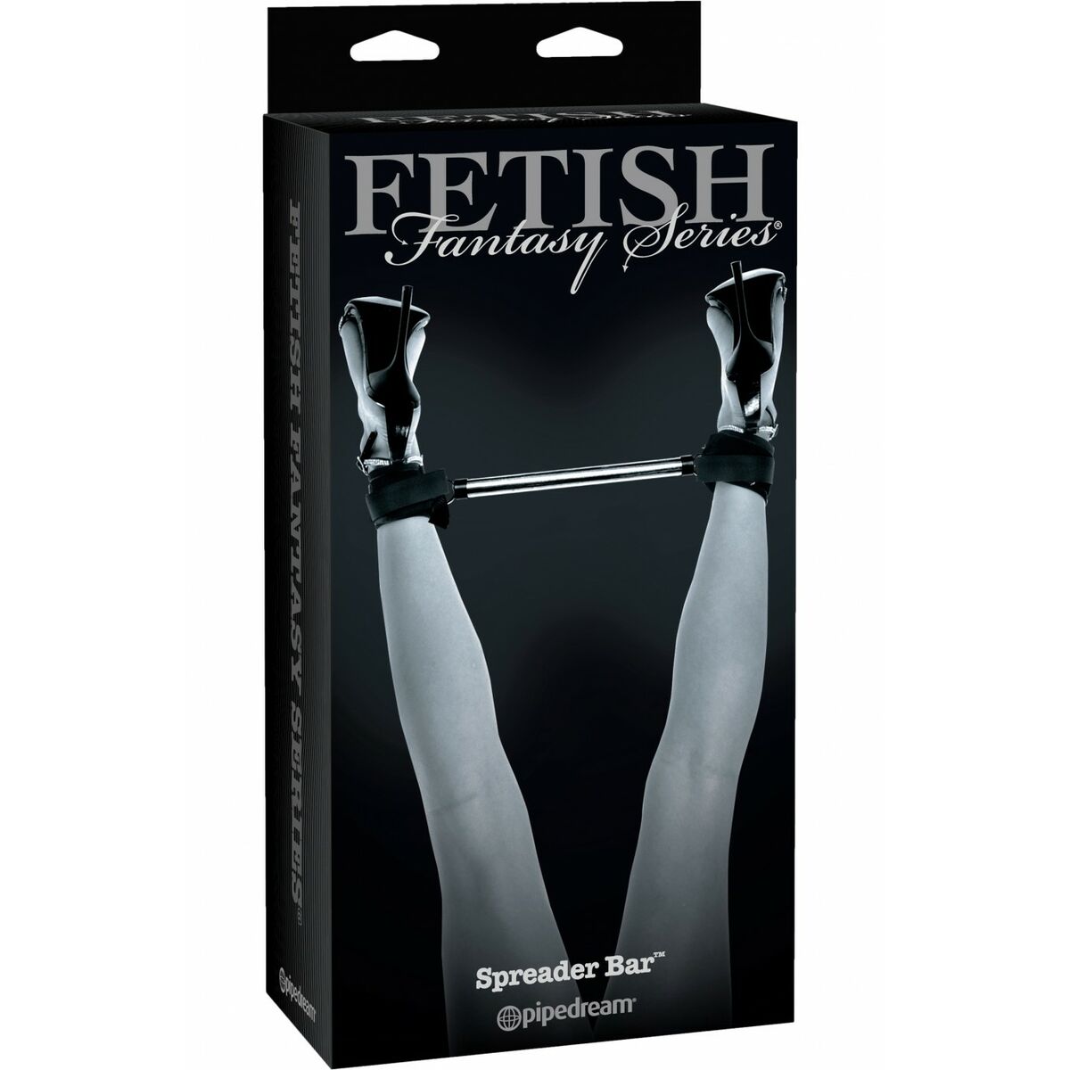 Fetish Fantasy Limited Edition – Spreader Bar