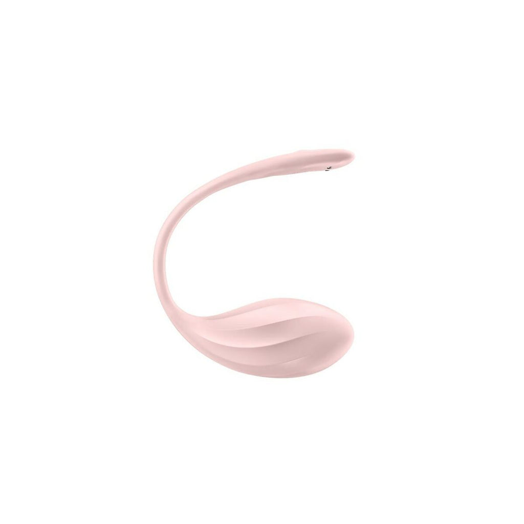 Satisfyer Ribbed Petal Connect App
