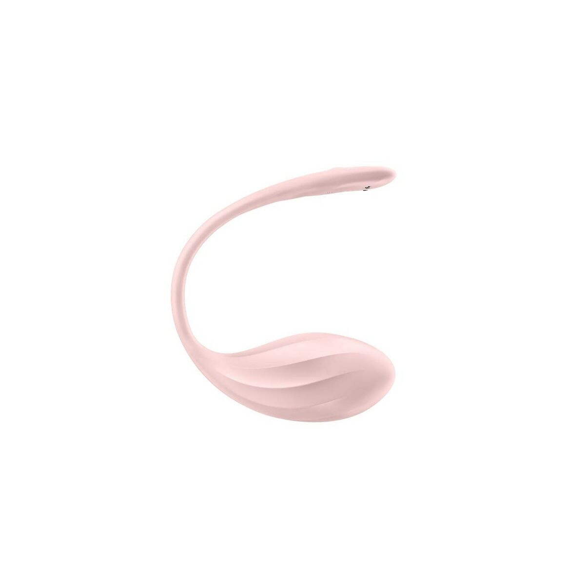 Satisfyer Ribbed Petal Connect App