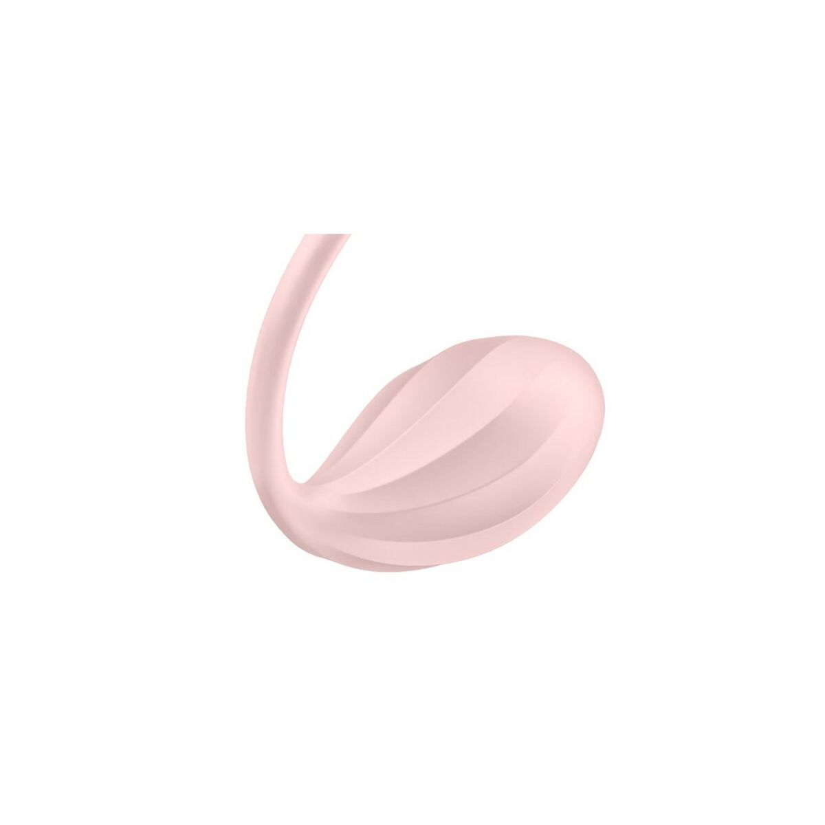 Satisfyer Ribbed Petal Connect App