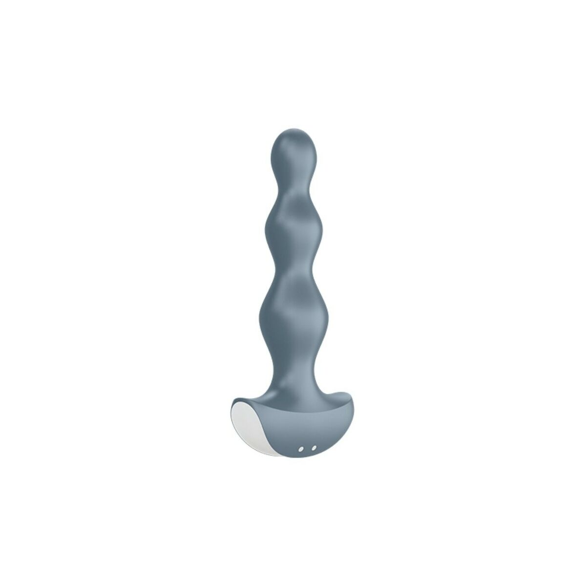 Satisfyer Lolli Plug 2 Harmaa