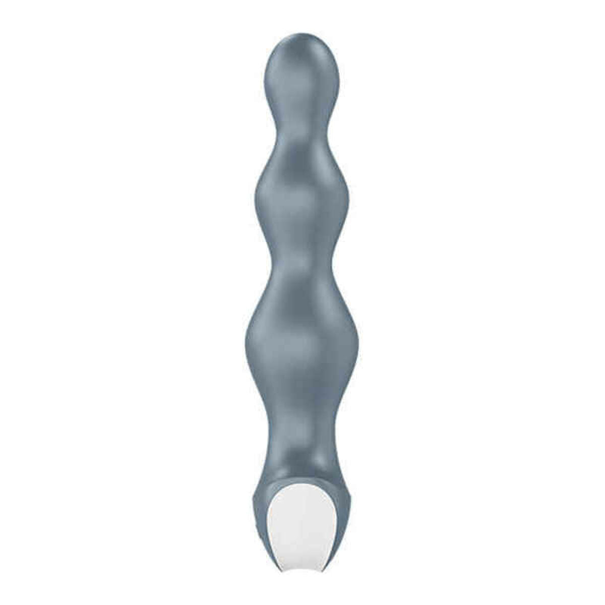 Satisfyer Lolli Plug 2 Harmaa