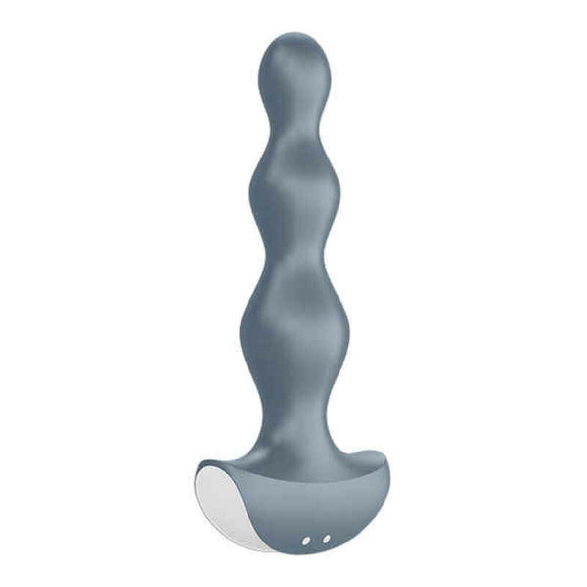 Satisfyer Lolli Plug 2 Harmaa
