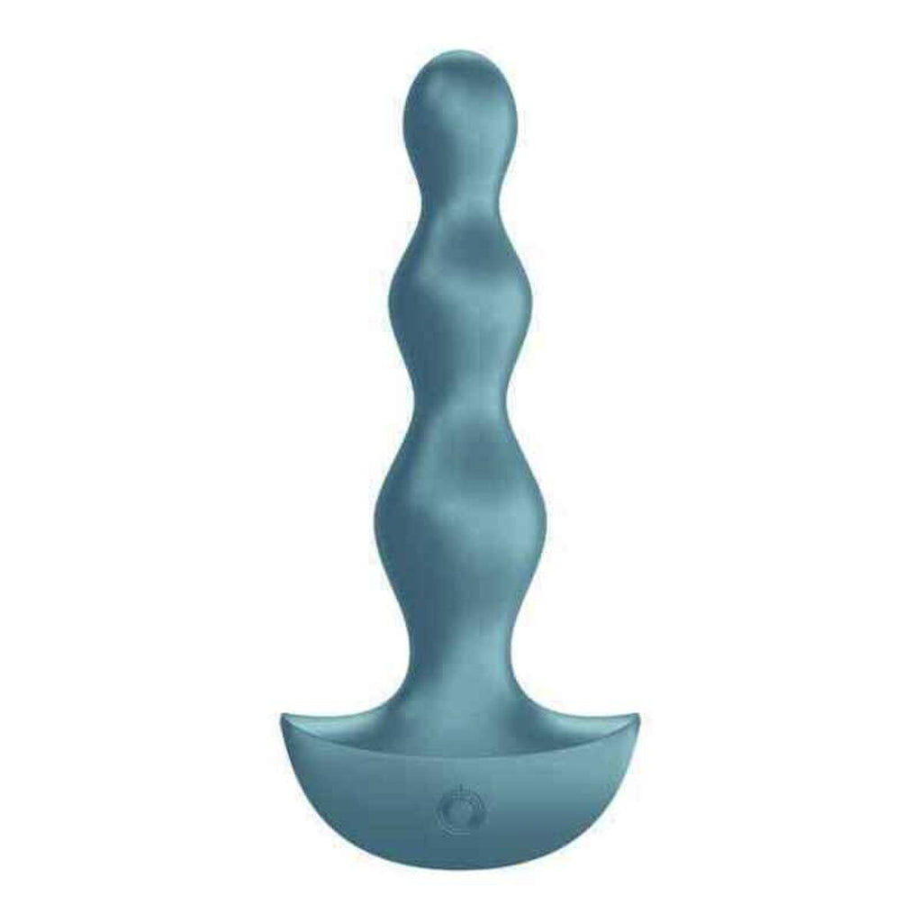Satisfyer Lolli Plug 2 Harmaa
