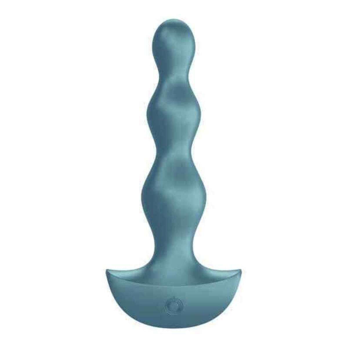 Satisfyer Lolli Plug 2 Harmaa