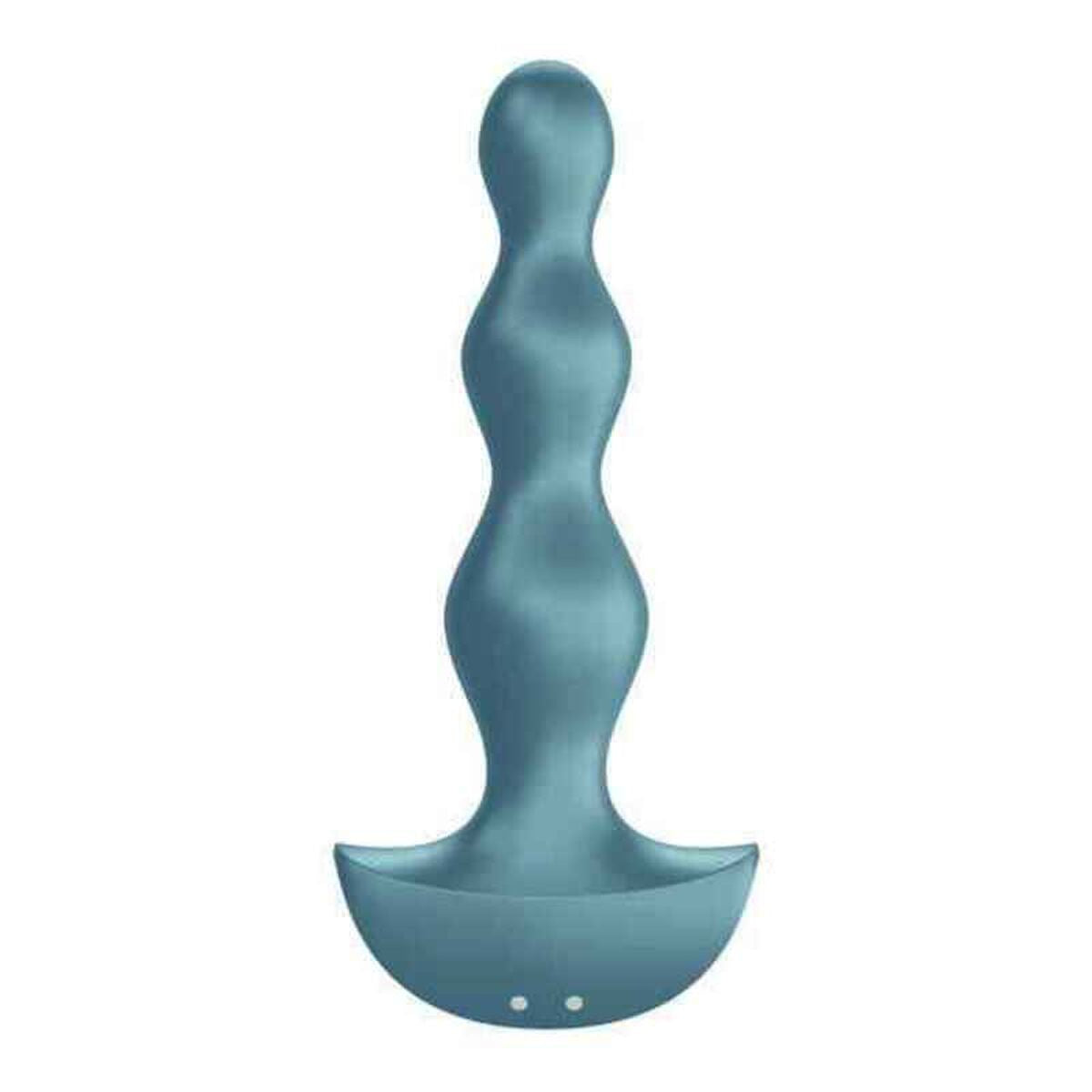 Satisfyer Lolli Plug 2 Harmaa