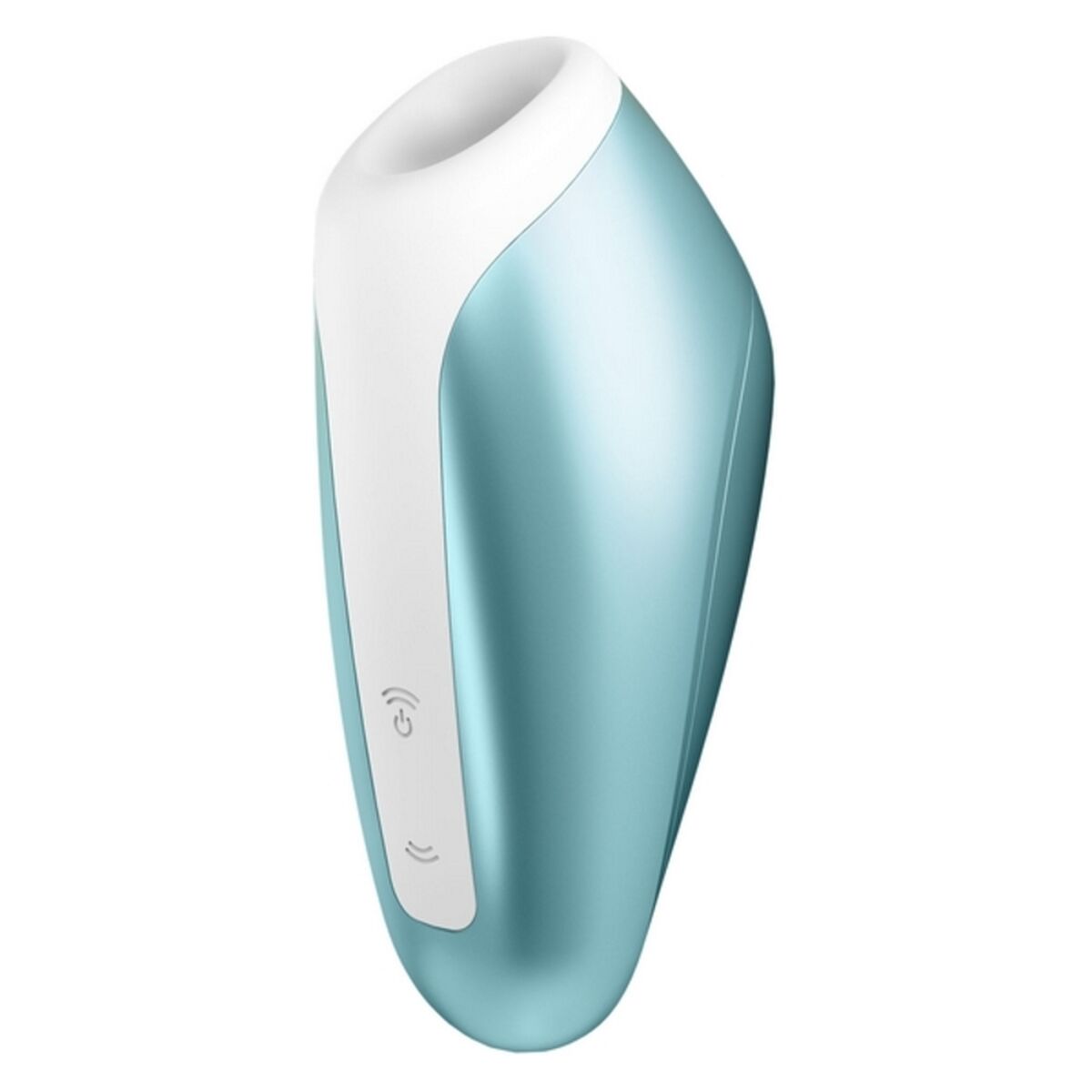 Satisfyer Love Breeze Air Plus Sininen