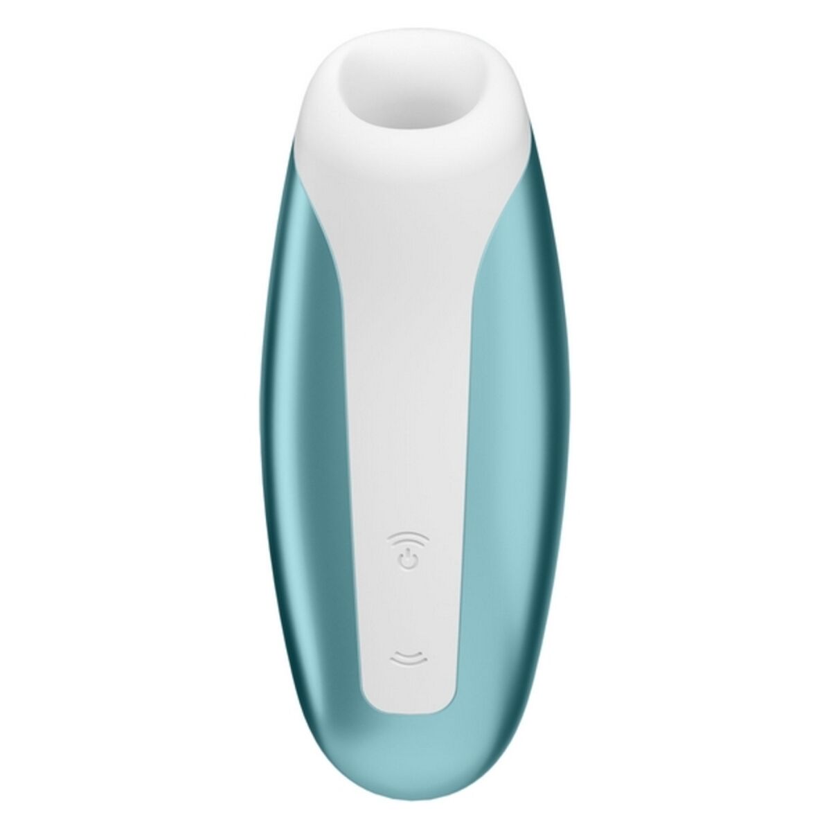 Satisfyer Love Breeze Air Plus Sininen
