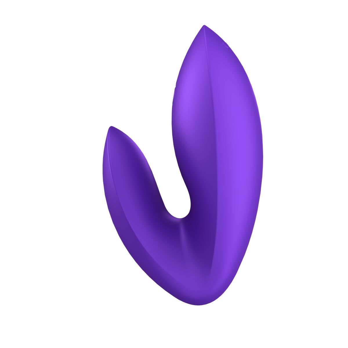 Satisfyer Love Riot Purppura