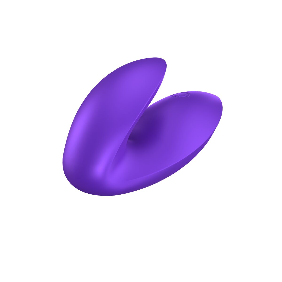 Satisfyer Love Riot Purppura