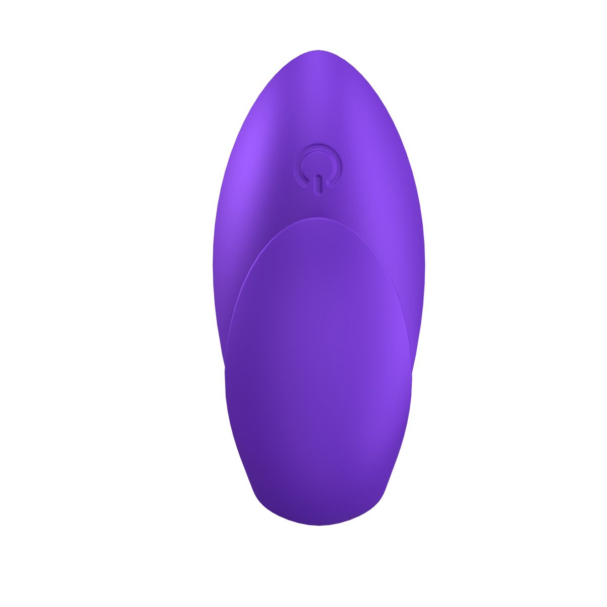 Satisfyer Love Riot Purppura