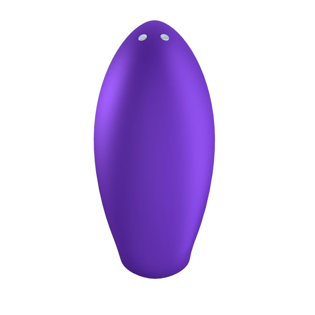 Satisfyer Love Riot Purppura