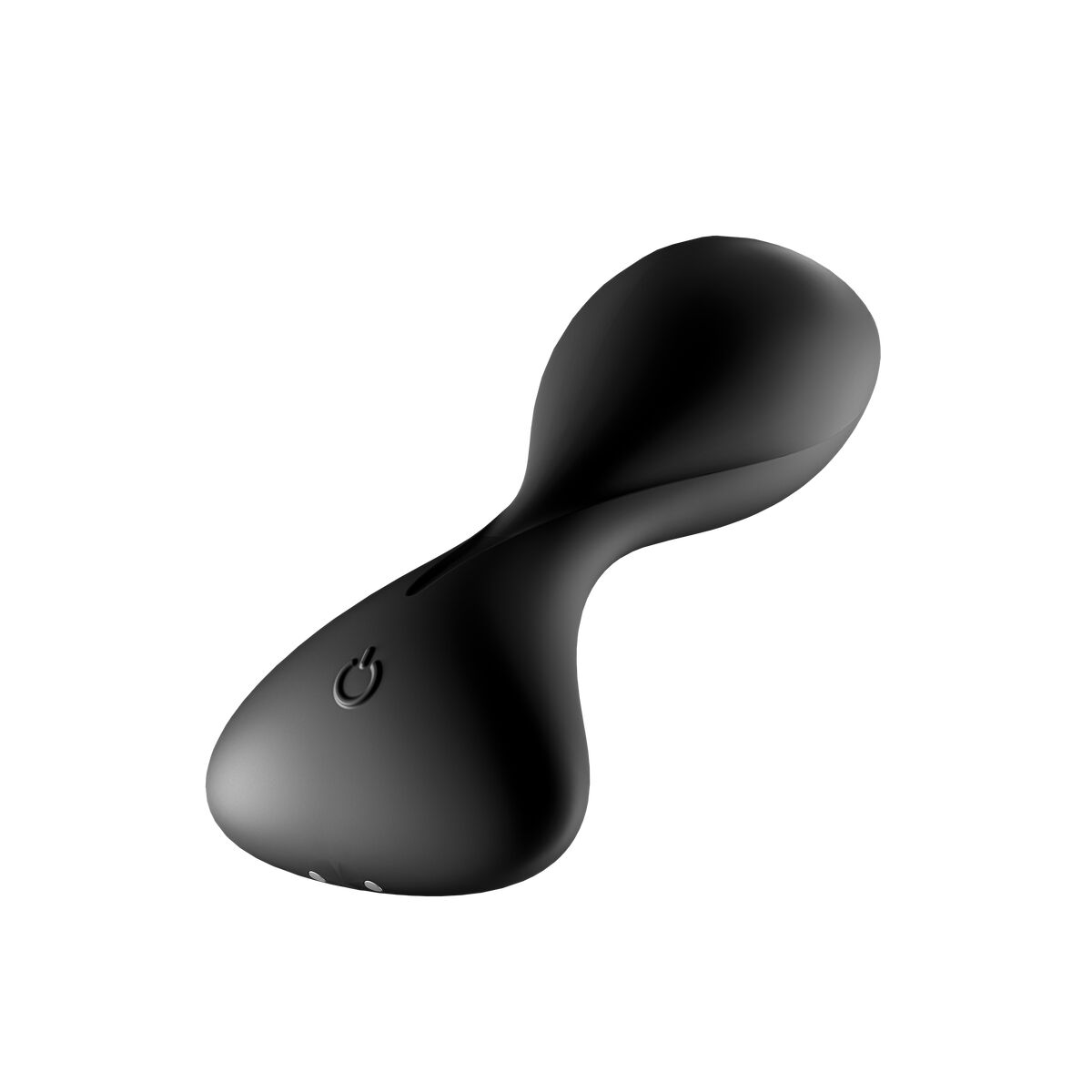 Satisfyer Trendsetter Musta
