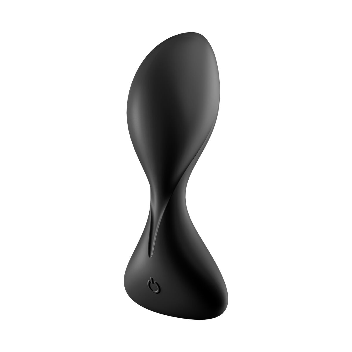 Satisfyer Trendsetter Musta