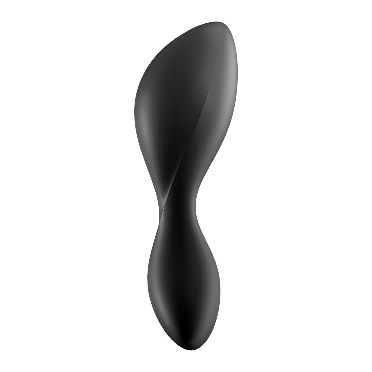 Satisfyer Trendsetter Musta
