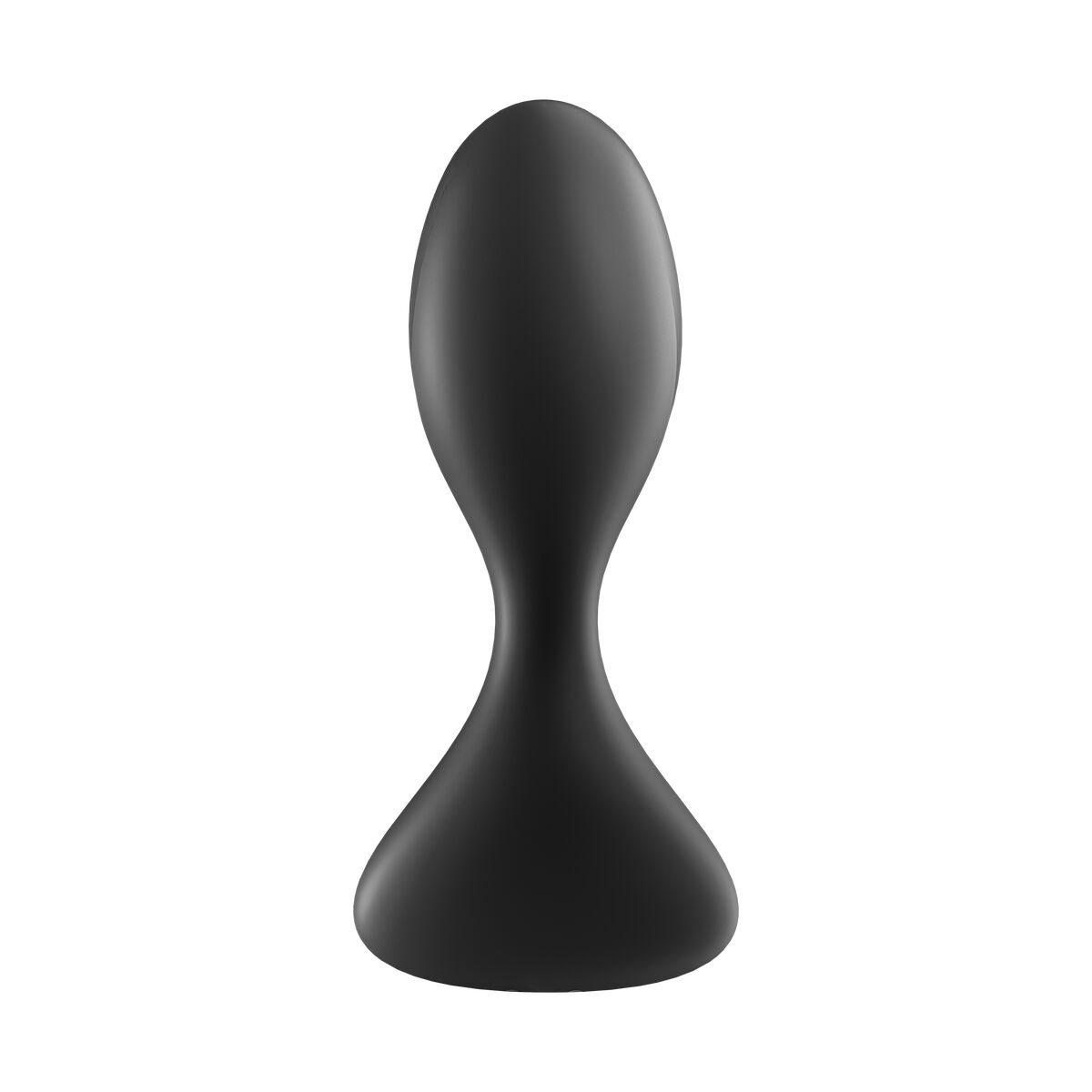 Satisfyer Trendsetter Musta