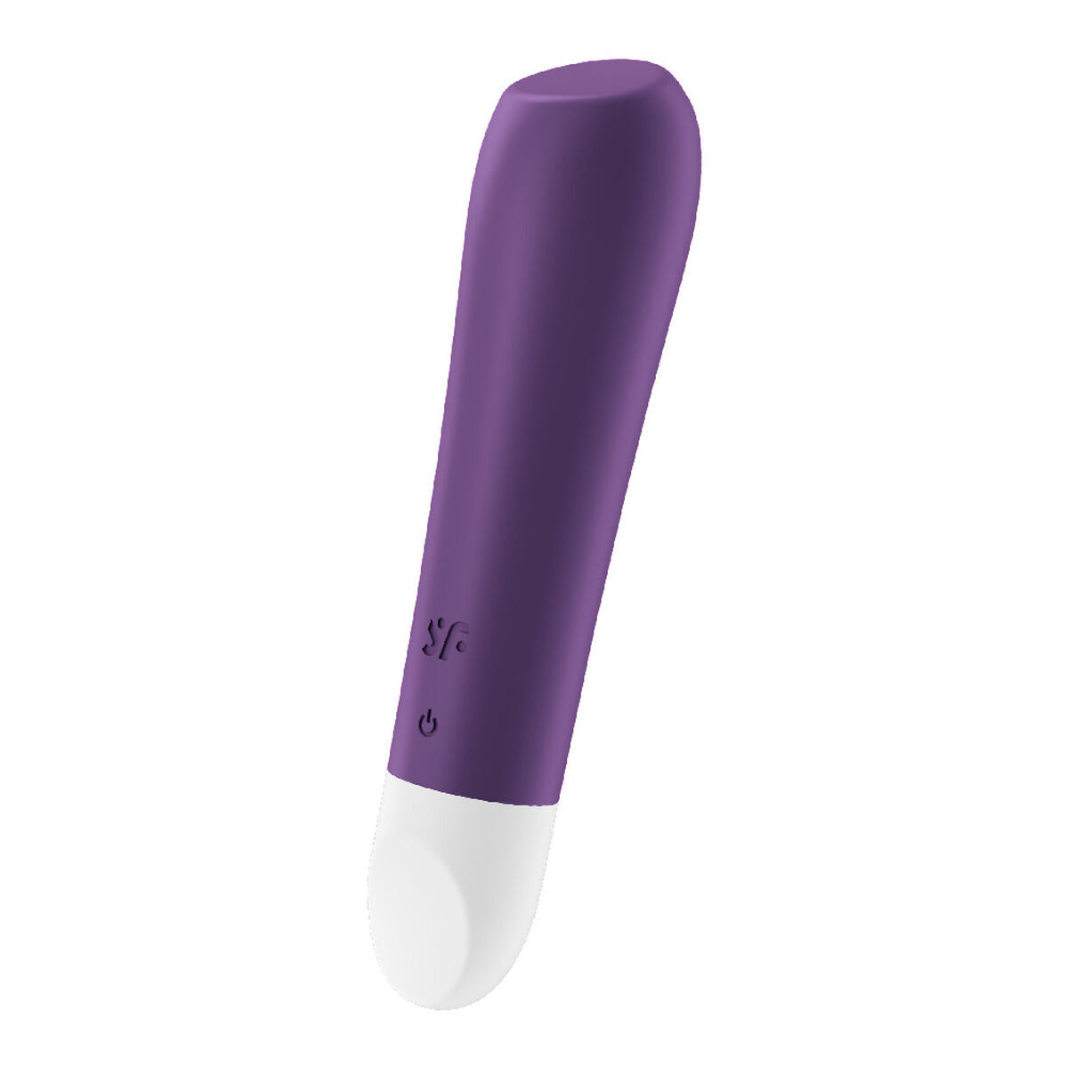 Satisfyer Ultra Power Bullet 2 Violetti