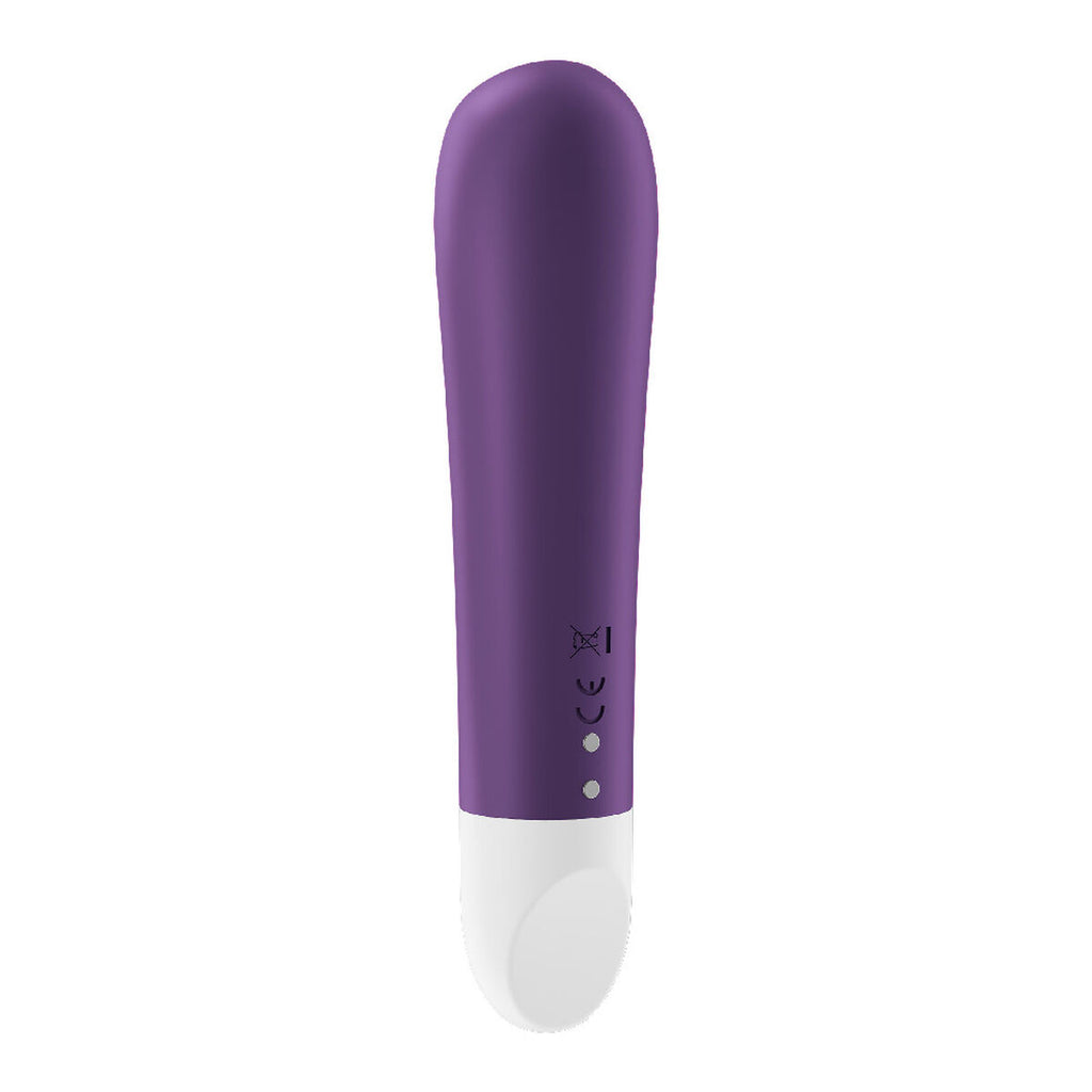 Satisfyer Ultra Power Bullet 2 Violetti