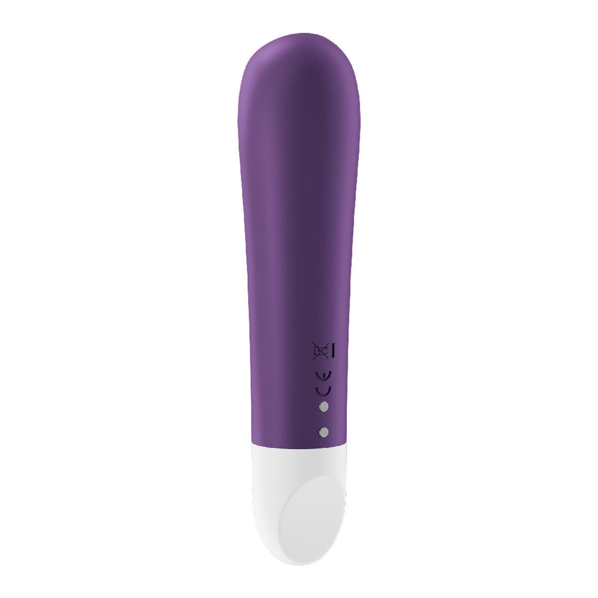 Satisfyer Ultra Power Bullet 2 Violetti
