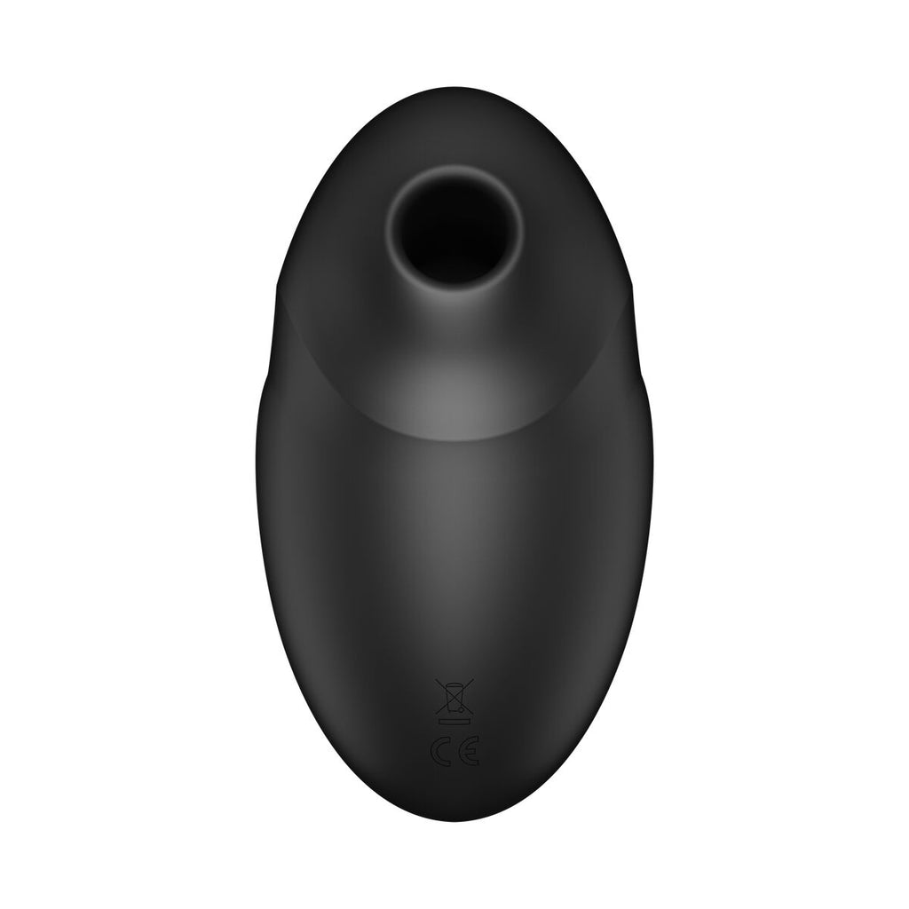 Satisfyer Lover 3 Musta