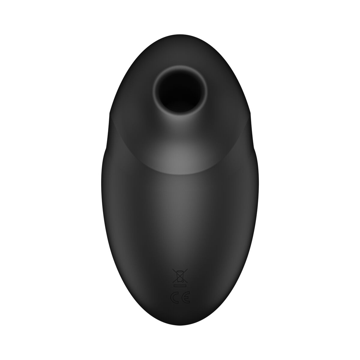 Satisfyer Lover 3 Musta