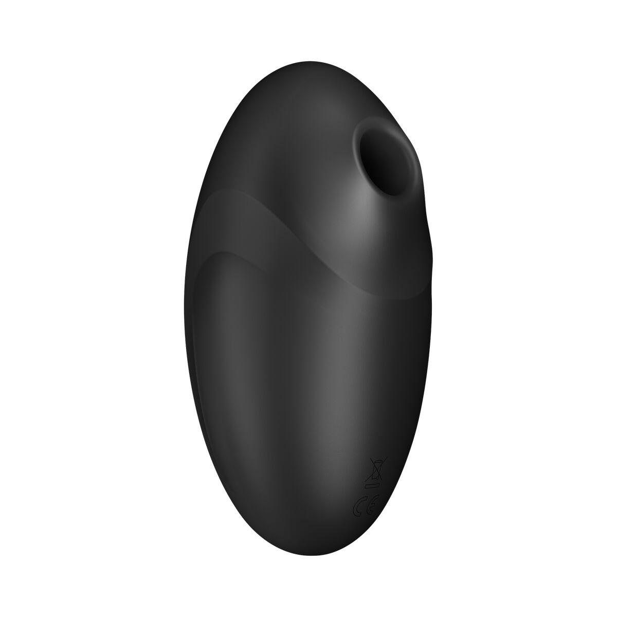 Satisfyer Lover 3 Musta