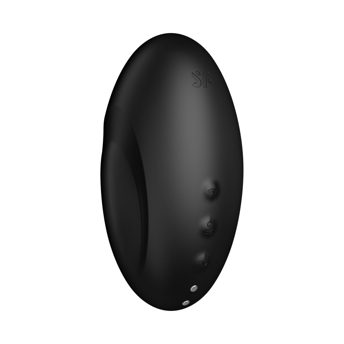 Satisfyer Lover 3 Musta