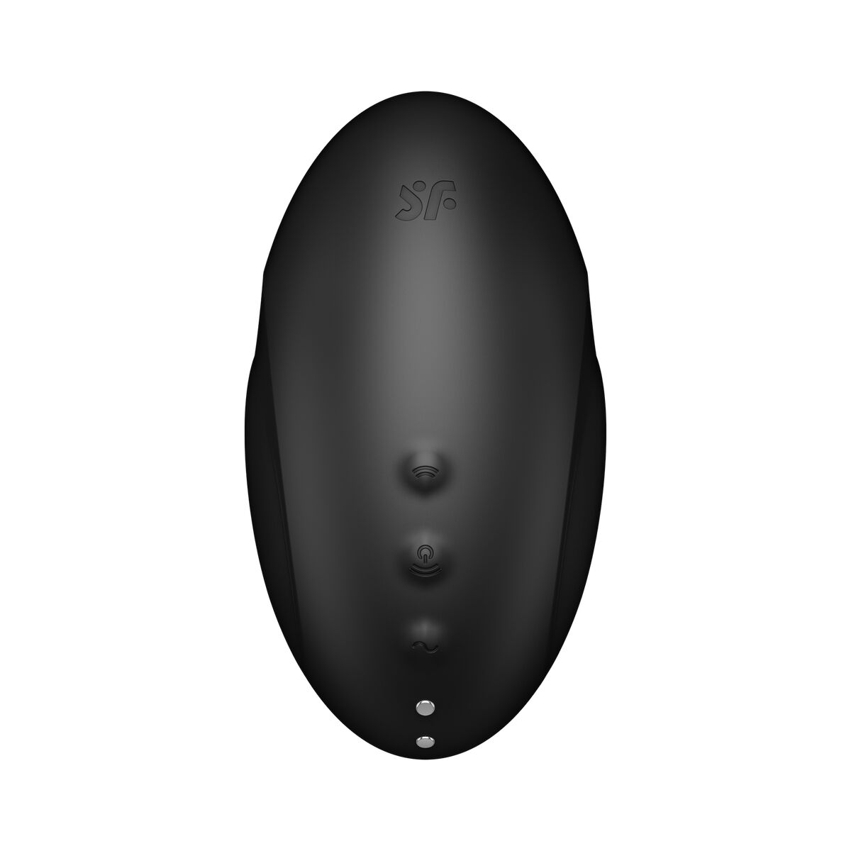 Satisfyer Lover 3 Musta