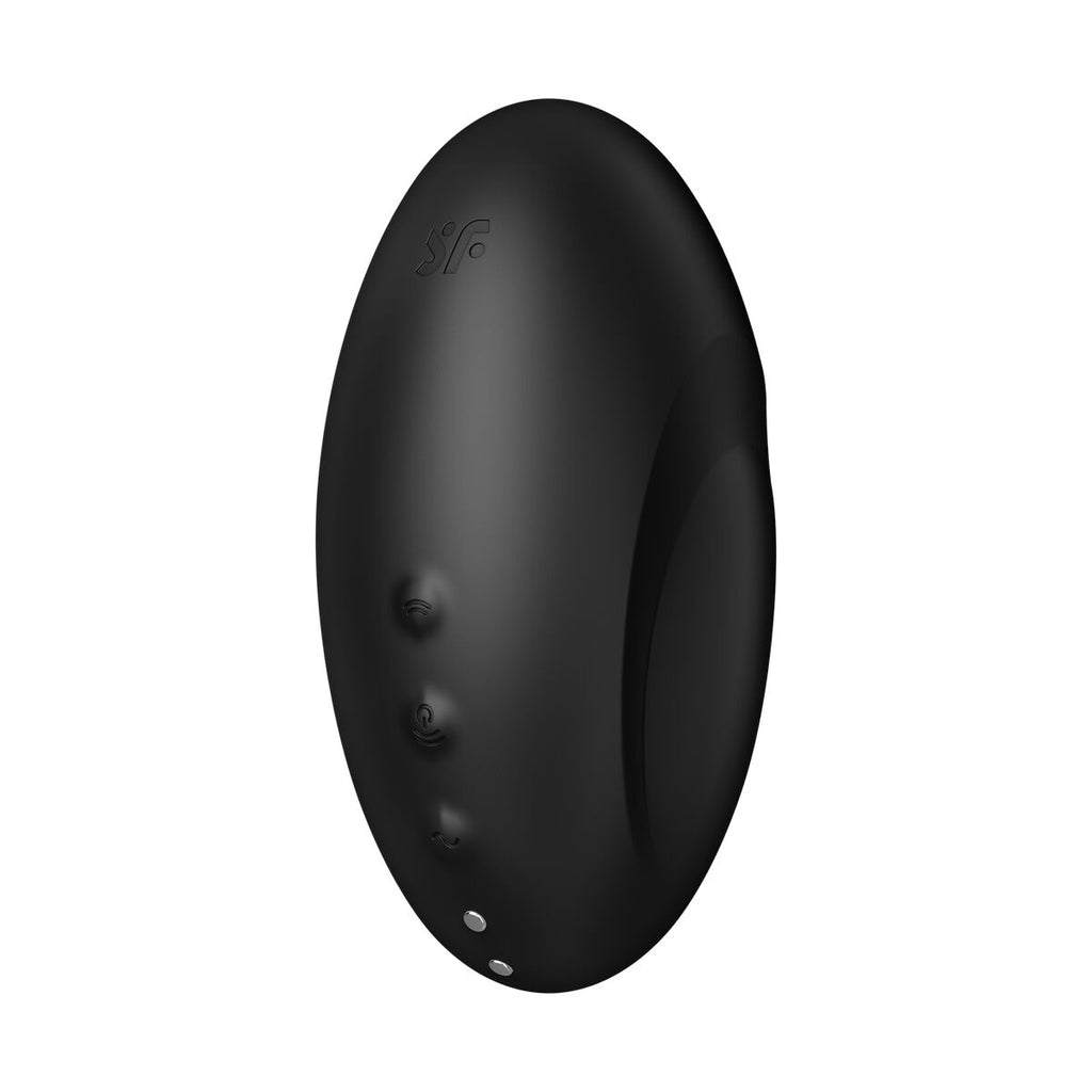 Satisfyer Lover 3 Musta