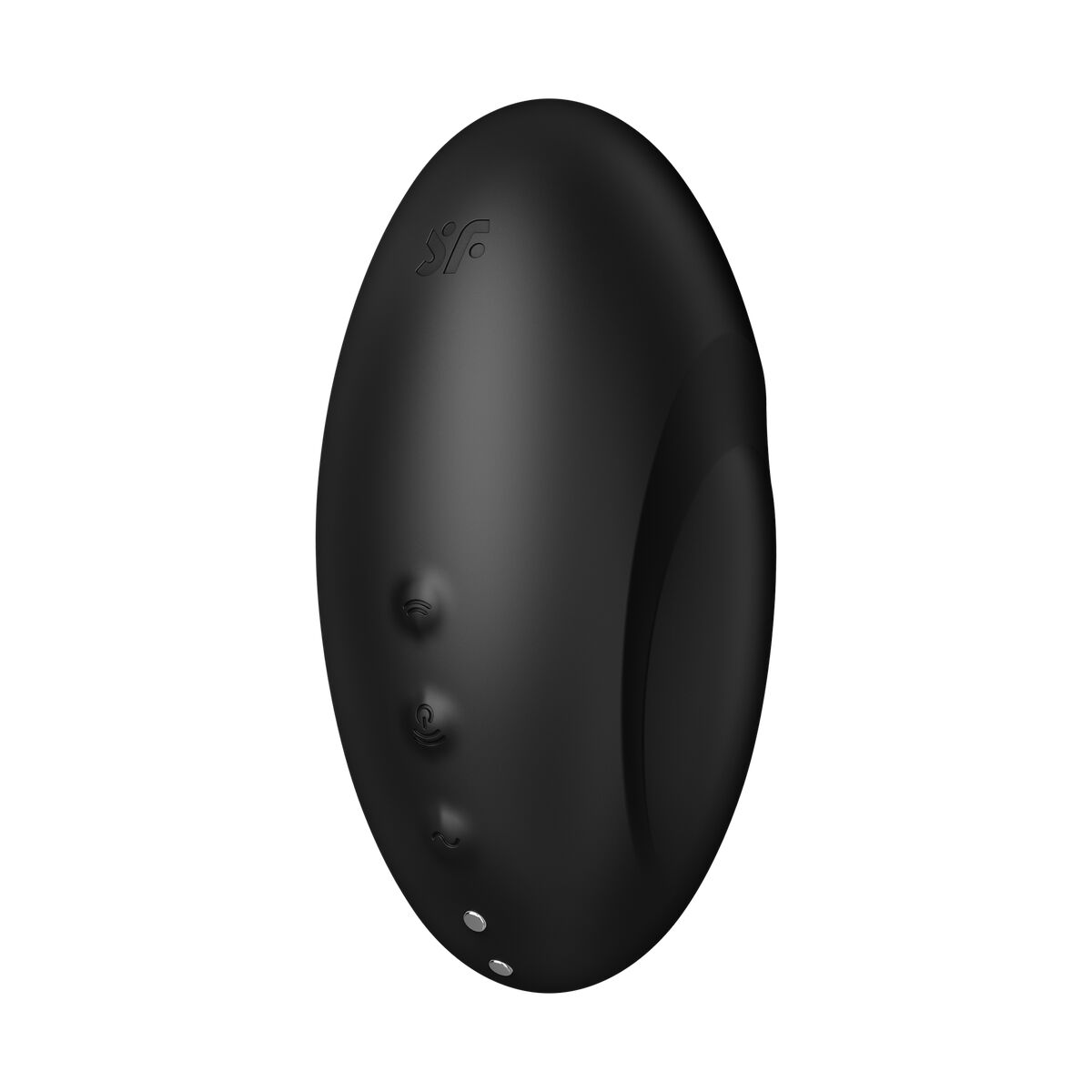 Satisfyer Lover 3 Musta