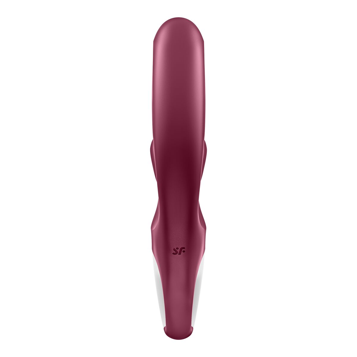 Satisfyer Love me Punainen