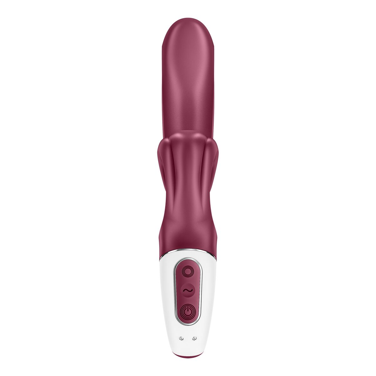 Satisfyer Love me Punainen