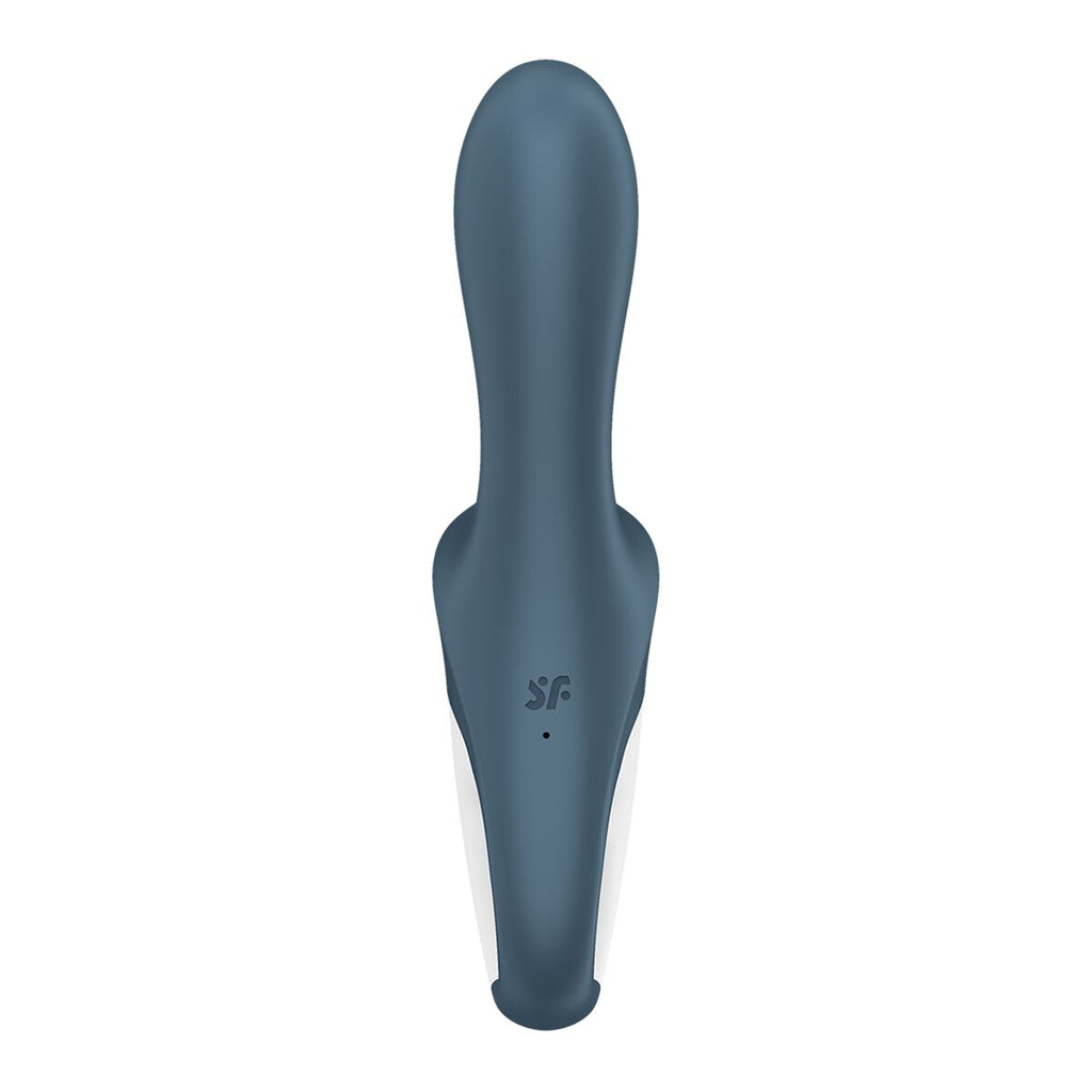 Satisfyer Air Pump Booty 2