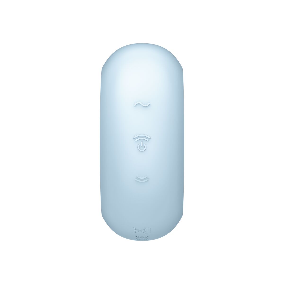 Satisfyer Pro To Go 3 Sininen