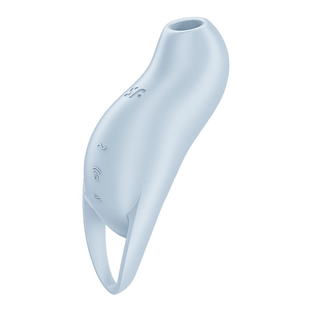 Satisfyer Pocket Pro 1