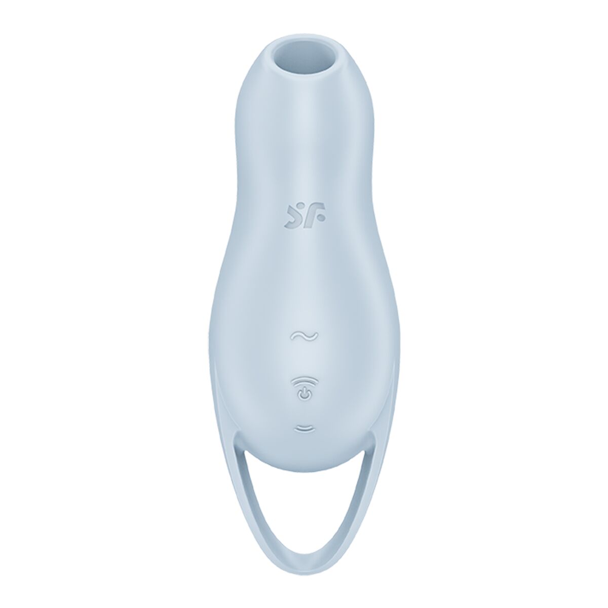 Satisfyer Pocket Pro 1