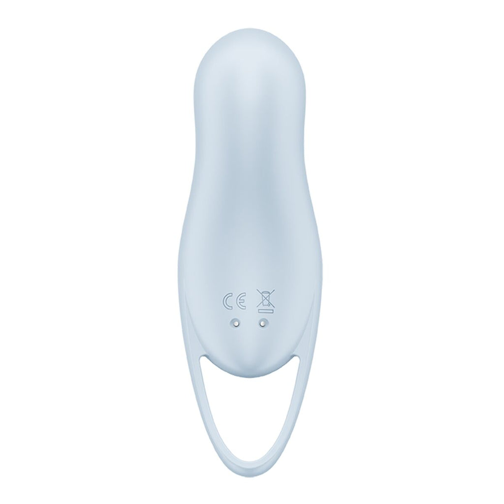 Satisfyer Pocket Pro 1