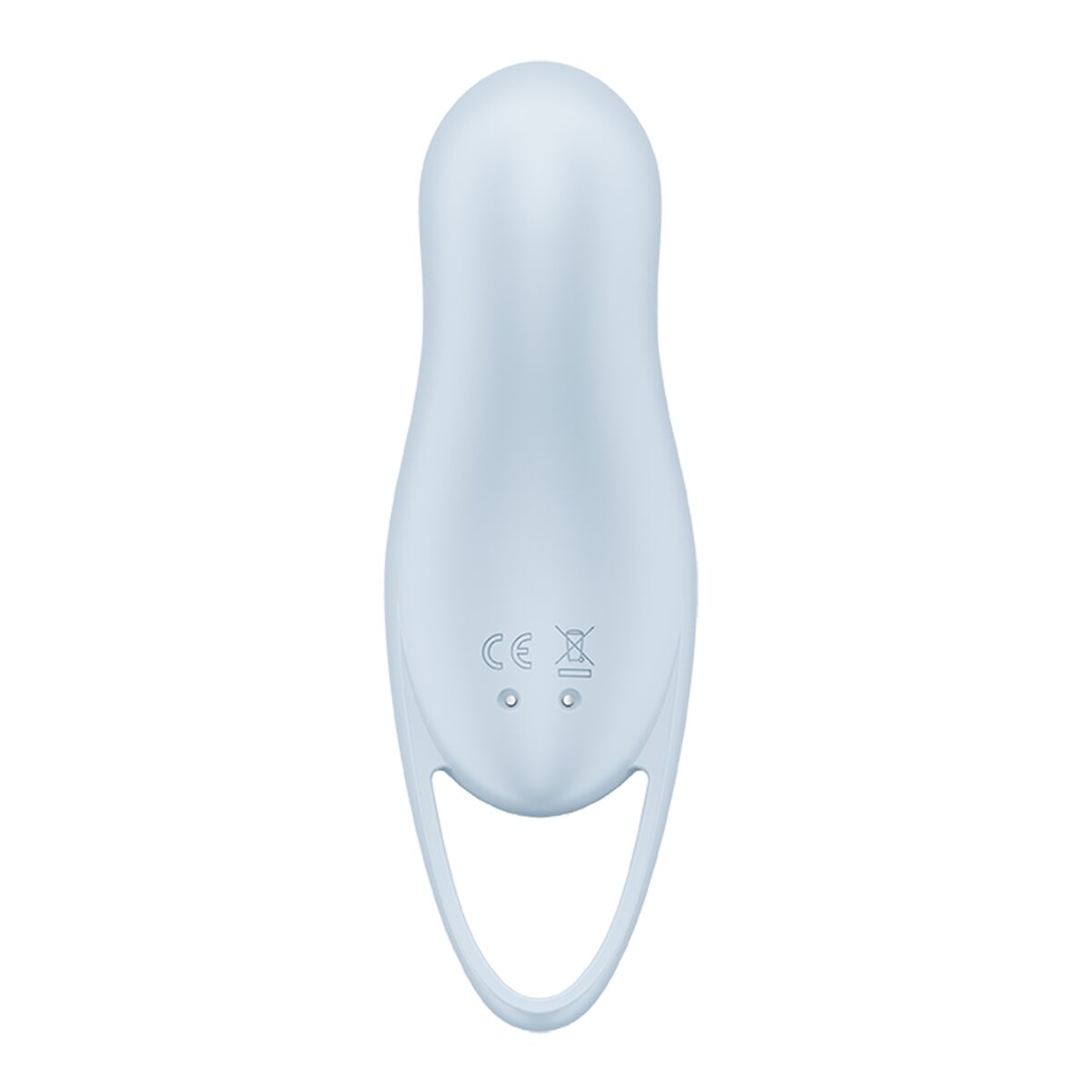 Satisfyer Pocket Pro 1