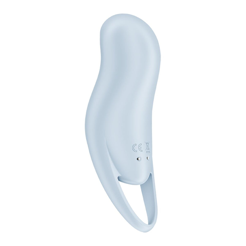 Satisfyer Pocket Pro 1