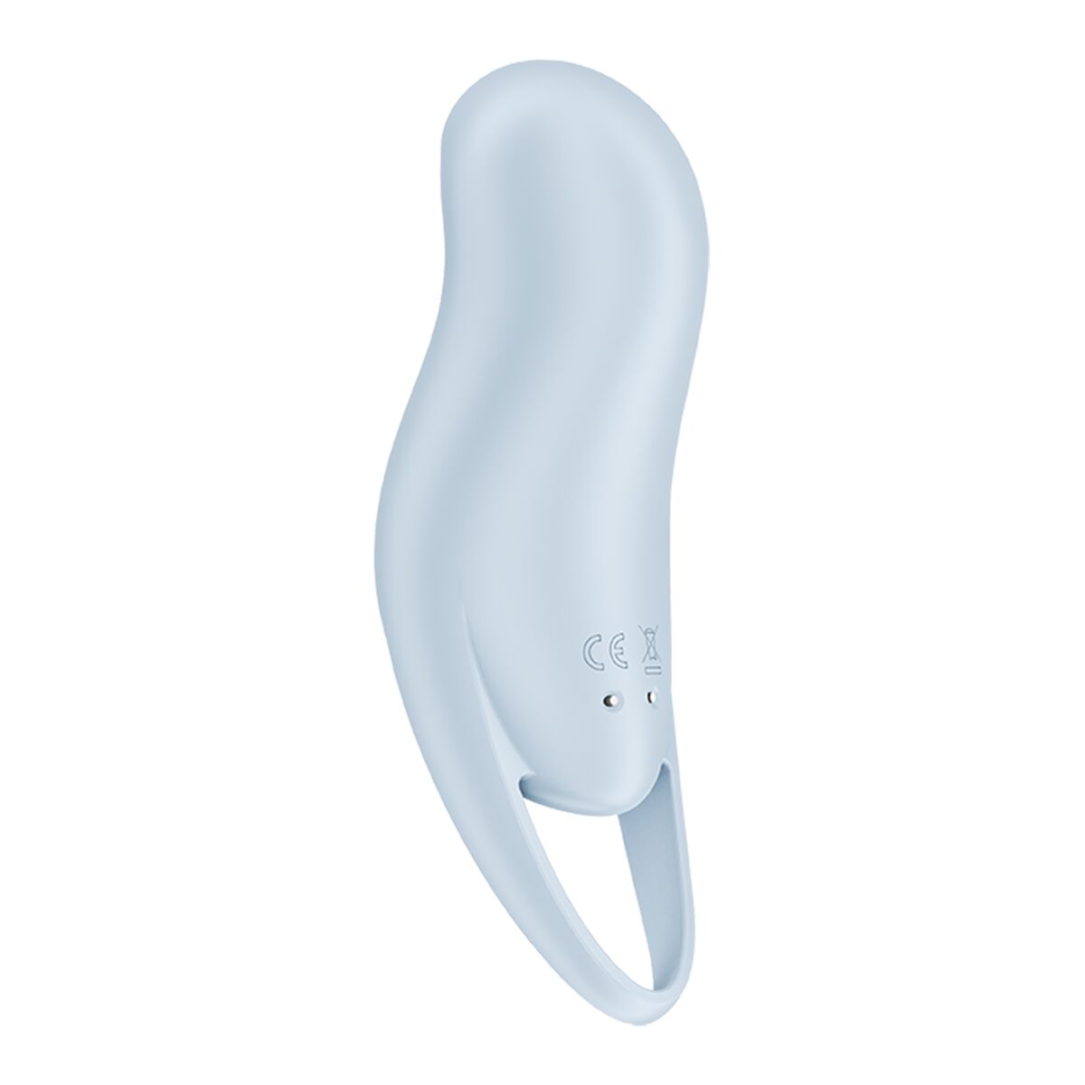 Satisfyer Pocket Pro 1