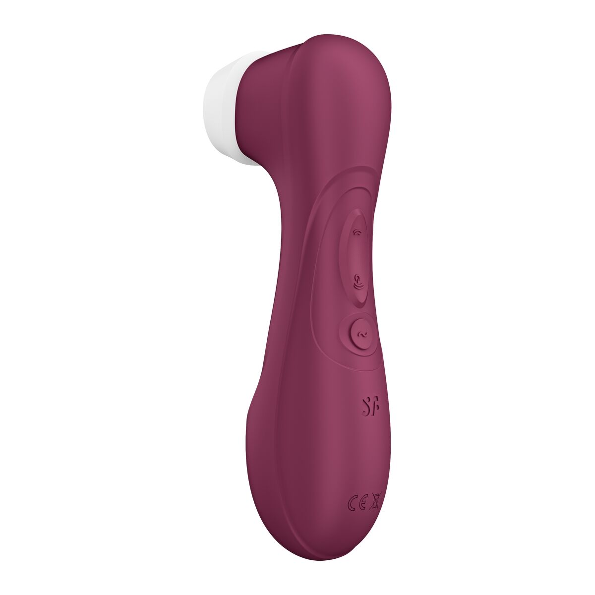 Satisfyer PRO 2 GENERATION 3 Punainen (App)