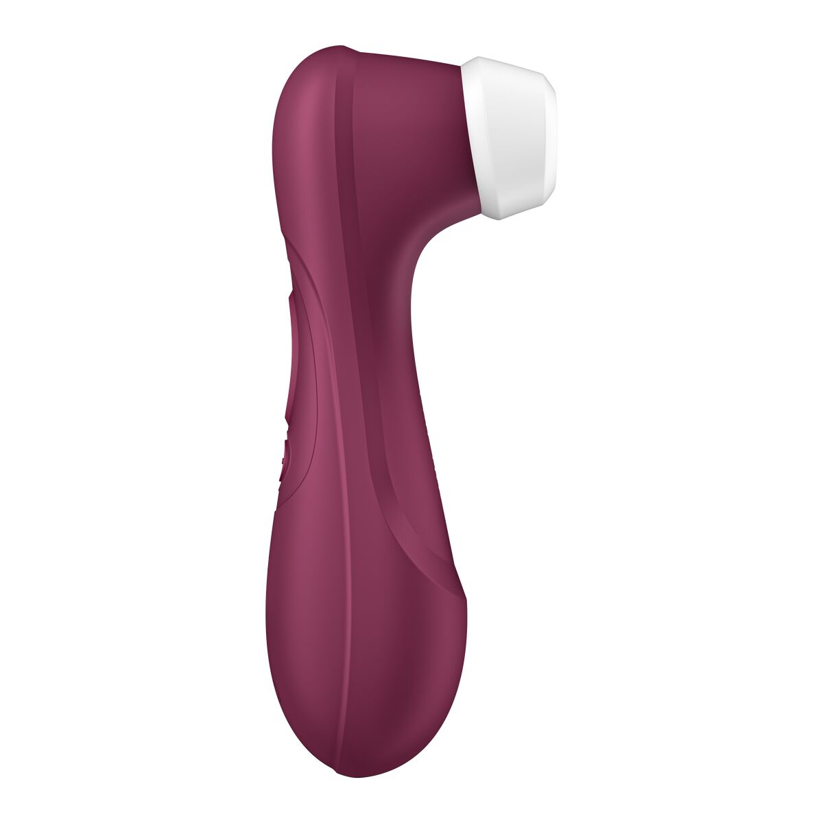 Satisfyer PRO 2 GENERATION 3 Punainen (App)