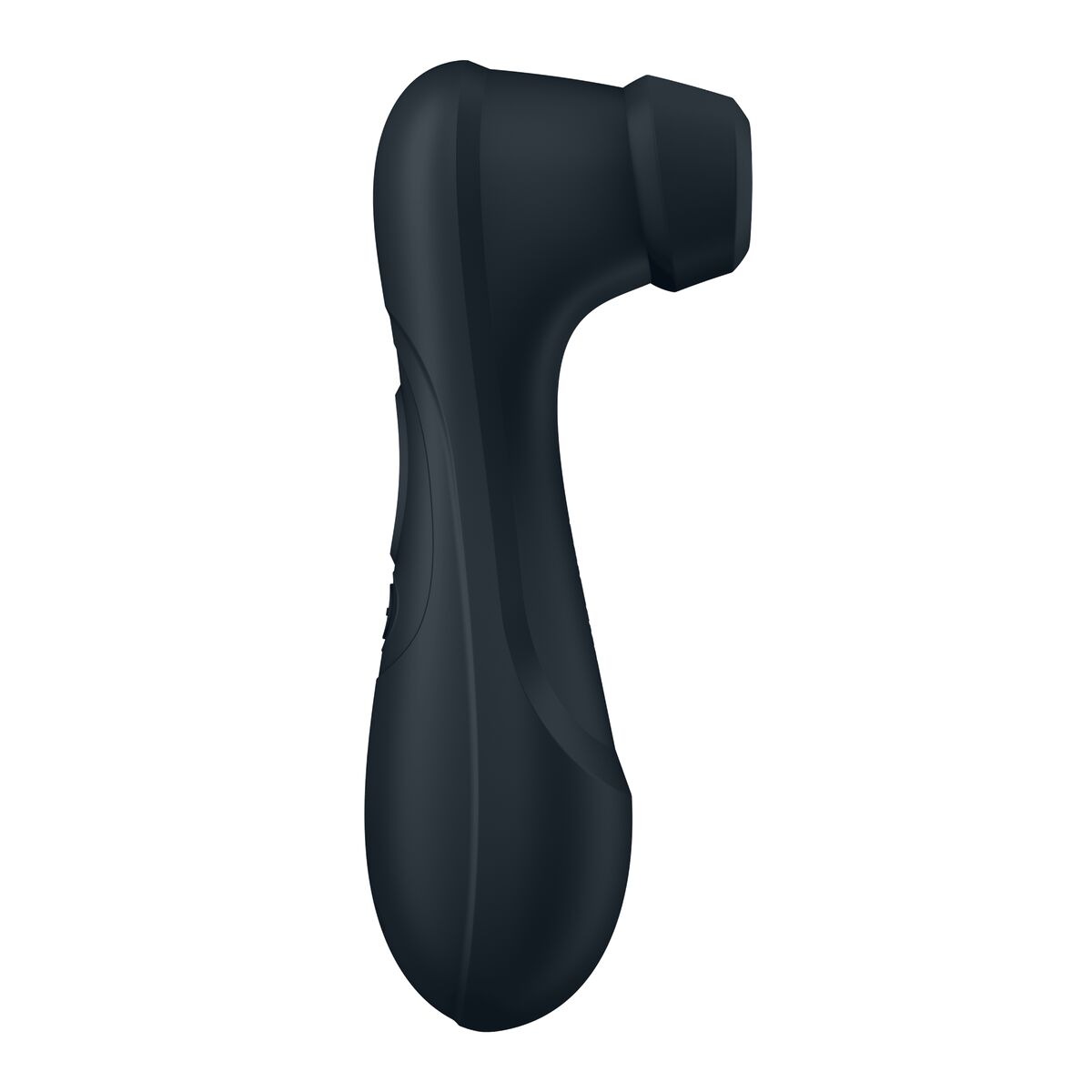 Satisfyer Pro 2 Generation 3 Musta (App)