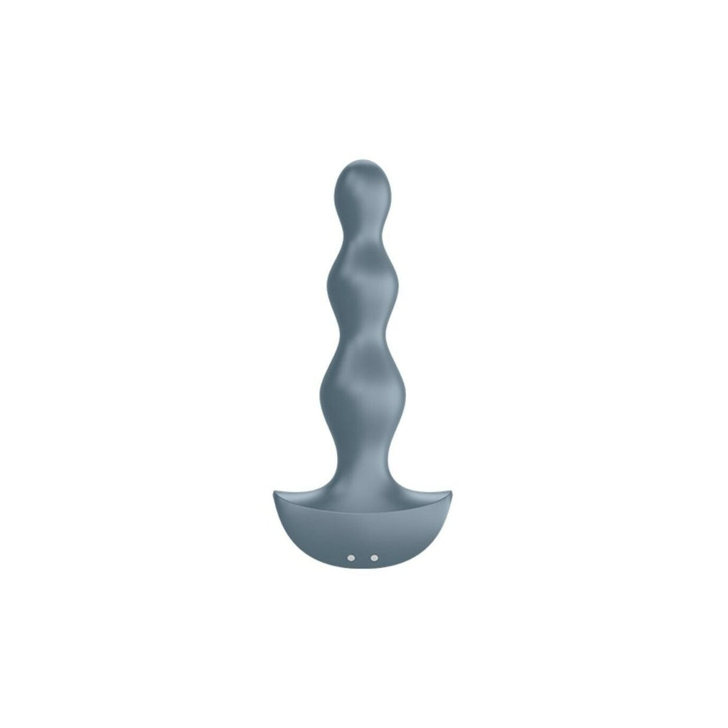 Satisfyer Lolli Plug 2 Harmaa