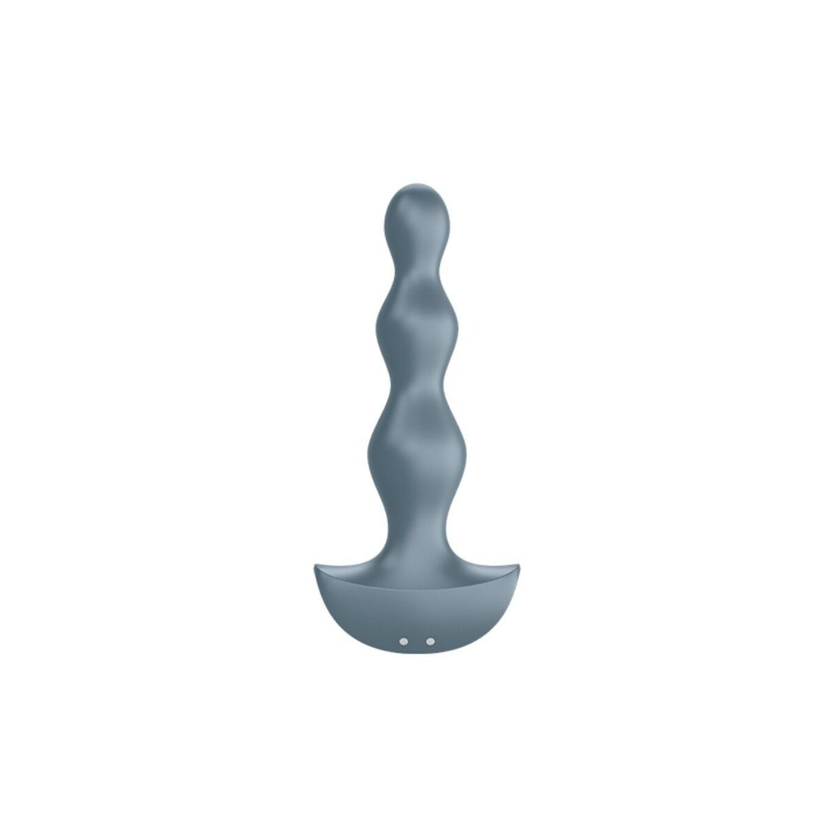 Satisfyer Lolli Plug 2 Harmaa