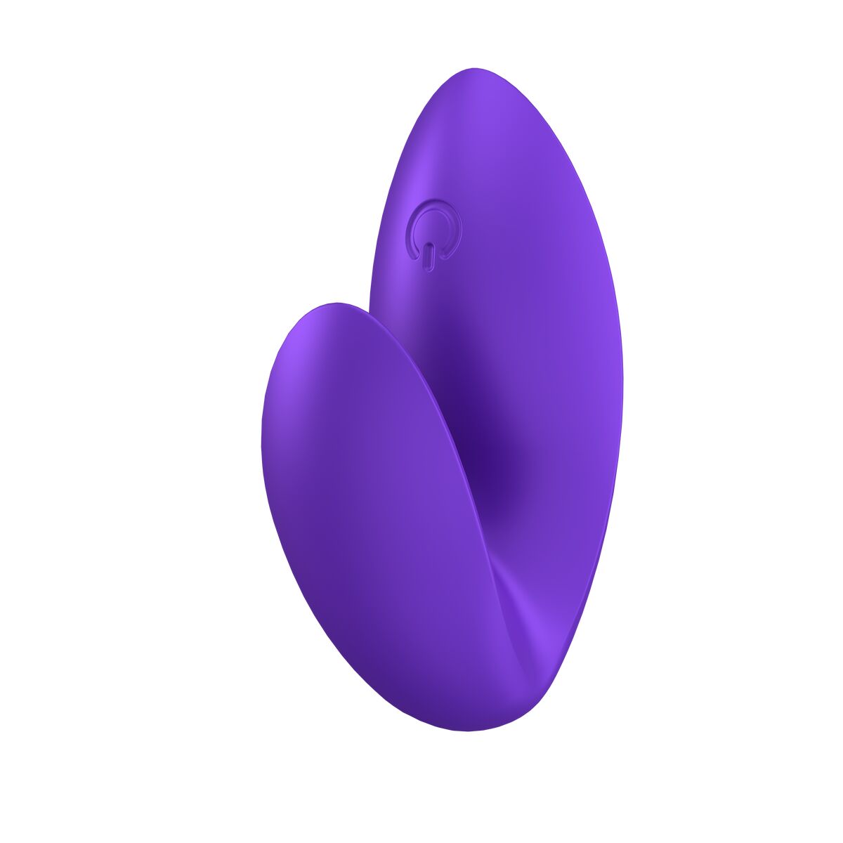 Satisfyer Love Riot Purppura