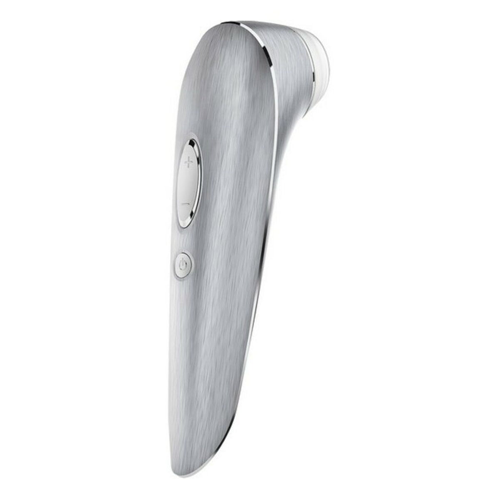 Satisfyer Luxury High Fashion Hopeinen
