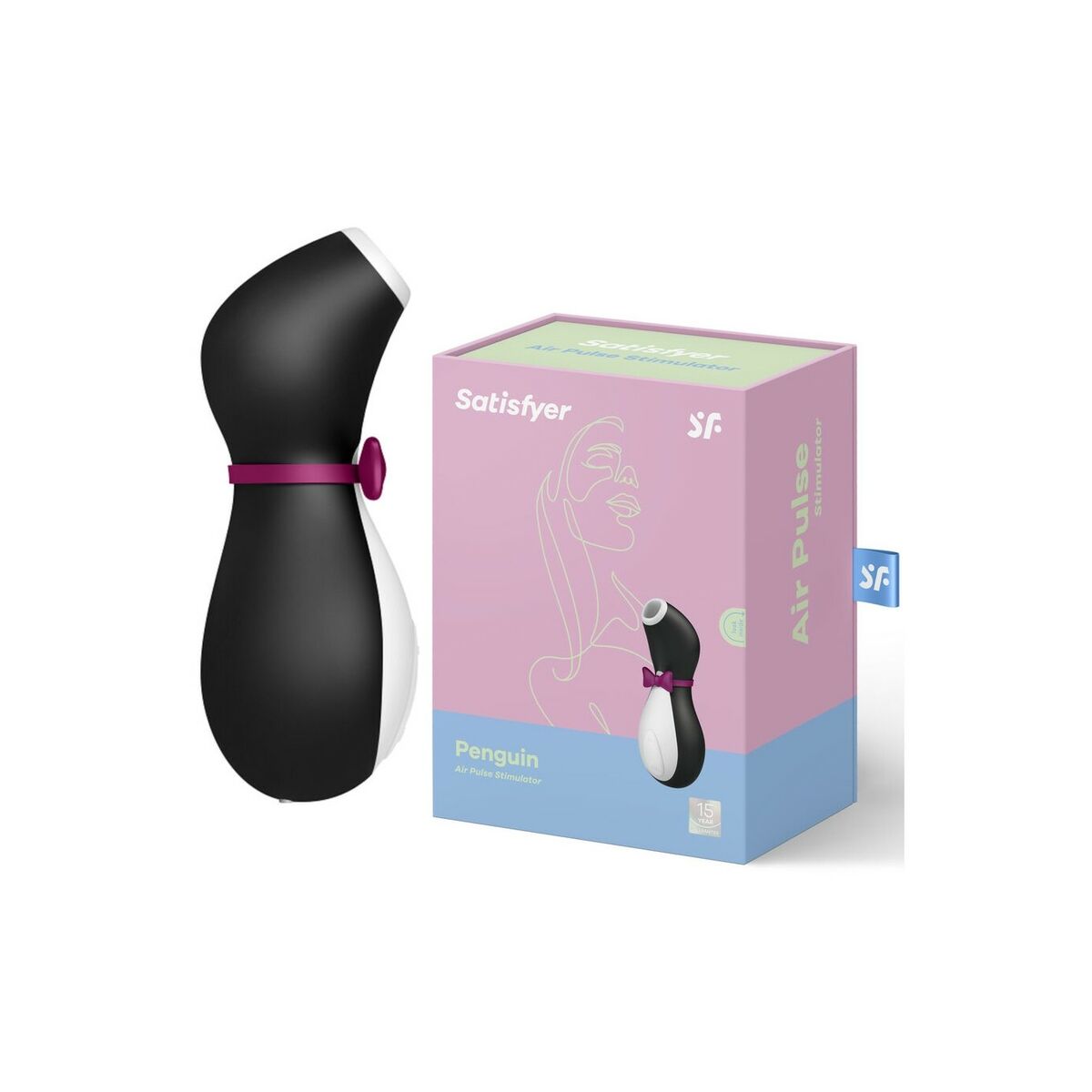 Satisfyer Penguin